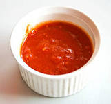 пикантный томатный соус