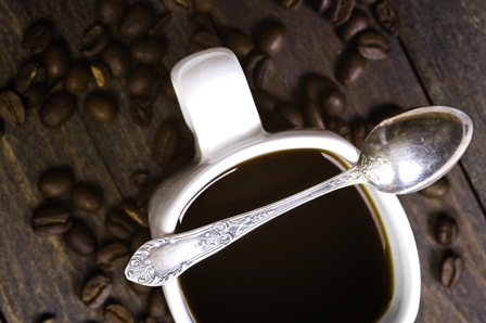  кофе Мокко по-арабски